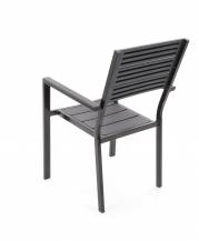 Obrázek k výrobku 52465 - PALERMO SET 6 - židle