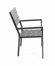 Obrázek k výrobku 52465 - PALERMO SET 6 - židle