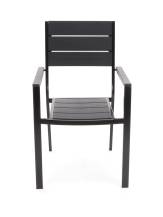 Obrázek k výrobku 52465 - PALERMO SET 6 - židle