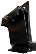 Obrázek k výrobku 62726 - Paletizační vidle pro minibagr