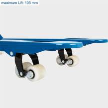 Obrázek k výrobku 91400 - Paletový vozík Scheppach HW 2500