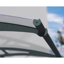 Obrázek k výrobku 52898 - Palram Aquila 1500 - vchodová stříška