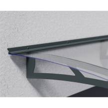 Obrázek k výrobku 52898 - Palram Aquila 1500 - vchodová stříška