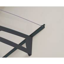 Obrázek k výrobku 52900 - Palram Aquila 2050 - vchodová stříška