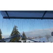 Obrázek k výrobku 52900 - Palram Aquila 2050 - vchodová stříška