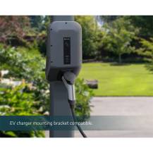 Obrázek k výrobku 54093 - Palram Atlas 5000 - hliníkový přístřešek pro auto