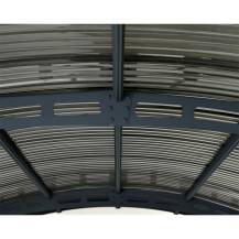 Obrázek k výrobku 54093 - Palram Atlas 5000 - hliníkový přístřešek pro auto