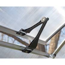 Obrázek k výrobku 26794 - Palram - Canopia Multiline 6x10polykarbonátový skleník