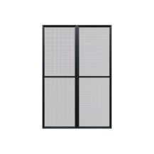 Obrázek k výrobku 52861 - Palram Dveře s moskytiérou pro Torino 3 x 4,25 (šedé) -