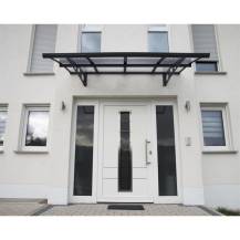 Obrázek k výrobku 52902 - Palram Herald 2230 - vchodová stříška