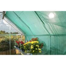 Obrázek k výrobku 34213 - Palram Krycí zástěna pro skleníky -