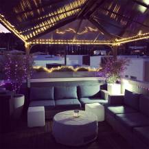 Obrázek k výrobku 52910 - Palram Martinique 4300 - zahradní hliníkový altán