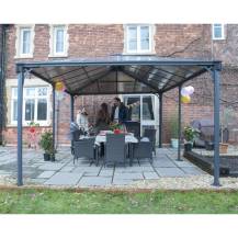 Obrázek k výrobku 52911 - Palram Martinique 5000 - zahradní hliníkový altán