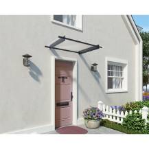 Obrázek k výrobku 52904 - Palram Nancy 1500 - vchodová stříška