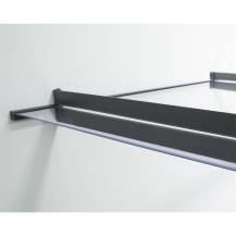 Obrázek k výrobku 52905 - Palram Nancy 2050 - vchodová stříška