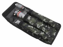 Obrázek k výrobku 67757 - PANTHER Lopatka skládací multifunkční 47cm