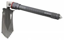 Obrázek k výrobku 67757 - PANTHER Lopatka skládací multifunkční 47cm