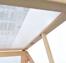 Obrázek k výrobku 79616 - PAŘENIŠTĚ DŘEVĚNÉ