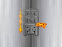 Obrázek k výrobku 62235 - pařeniště JUWEL EASY FIX 100/60 šedé