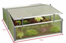 Obrázek k výrobku 52340 - pařeniště JUWEL EASY FIX 120/100