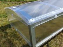 Obrázek k výrobku 79794 - pařeniště LANITPLAST OSBY LG3146