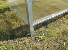 Obrázek k výrobku 79794 - pařeniště LANITPLAST OSBY LG3146