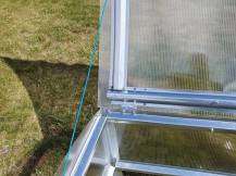 Obrázek k výrobku 79794 - pařeniště LANITPLAST OSBY LG3146