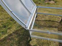 Obrázek k výrobku 79794 - pařeniště LANITPLAST OSBY LG3146