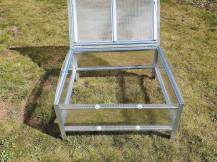 Obrázek k výrobku 79794 - pařeniště LANITPLAST OSBY LG3146