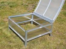 Obrázek k výrobku 79794 - pařeniště LANITPLAST OSBY LG3146