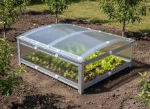 Obrázek k výrobku 79794 - pařeniště LANITPLAST OSBY LG3146