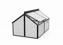 Obrázek k výrobku 80703 - pařeniště VITAVIA GAIA JUMBO PC 4 mm černé LG3734