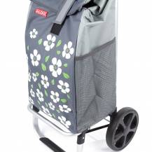 Obrázek k výrobku 78398 - PARIS nákupní taška na kolečkách