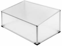 Obrázek k výrobku 70561 - Pařník polykarbonát