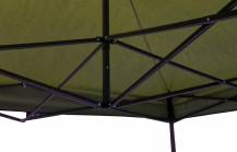 Obrázek k výrobku 79690 - Párty stan nůžkový 3x3 m WATERPROOF