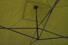 Obrázek k výrobku 79690 - Párty stan nůžkový 3x3 m WATERPROOF