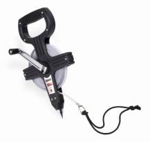 Obrázek k výrobku 15835 - Pásmo ocelové 50m