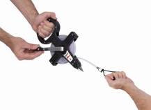 Obrázek k výrobku 15835 - Pásmo ocelové 50m