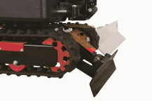 Obrázek k výrobku 62711 - Pásový minibagr AMA Garden