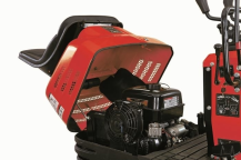 Obrázek k výrobku 62711 - Pásový minibagr AMA Garden