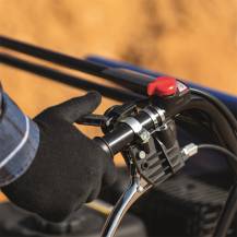 Obrázek k výrobku 75236 - Pásový přepravník Scheppach DP 4500