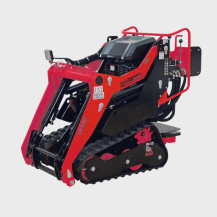 Obrázek k výrobku 62710 - Pásový multifunkční stroj