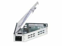 Obrázek k výrobku 81703 - Past na myši domečková AGF rohová 90°, s průhledným krytem