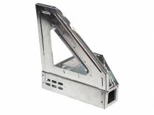 Obrázek k výrobku 81703 - Past na myši domečková AGF rohová 90°, s průhledným krytem