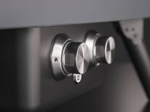 Obrázek k výrobku 90613 - Pec na pizzu Witt Etna Fermo Grey