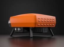 Obrázek k výrobku 90612 - Pec na pizzu Witt Etna Fermo Orange