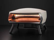 Obrázek k výrobku 90611 - Pec na pizzu Witt Etna Fermo Stone