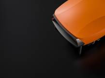 Obrázek k výrobku 90606 - Pec na pizzu Witt Etna Rotante Orange