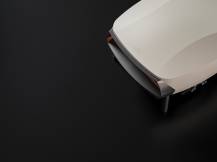 Obrázek k výrobku 90605 - Pec na pizzu Witt Etna Rotante Stone