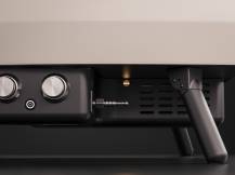 Obrázek k výrobku 90605 - Pec na pizzu Witt Etna Rotante Stone